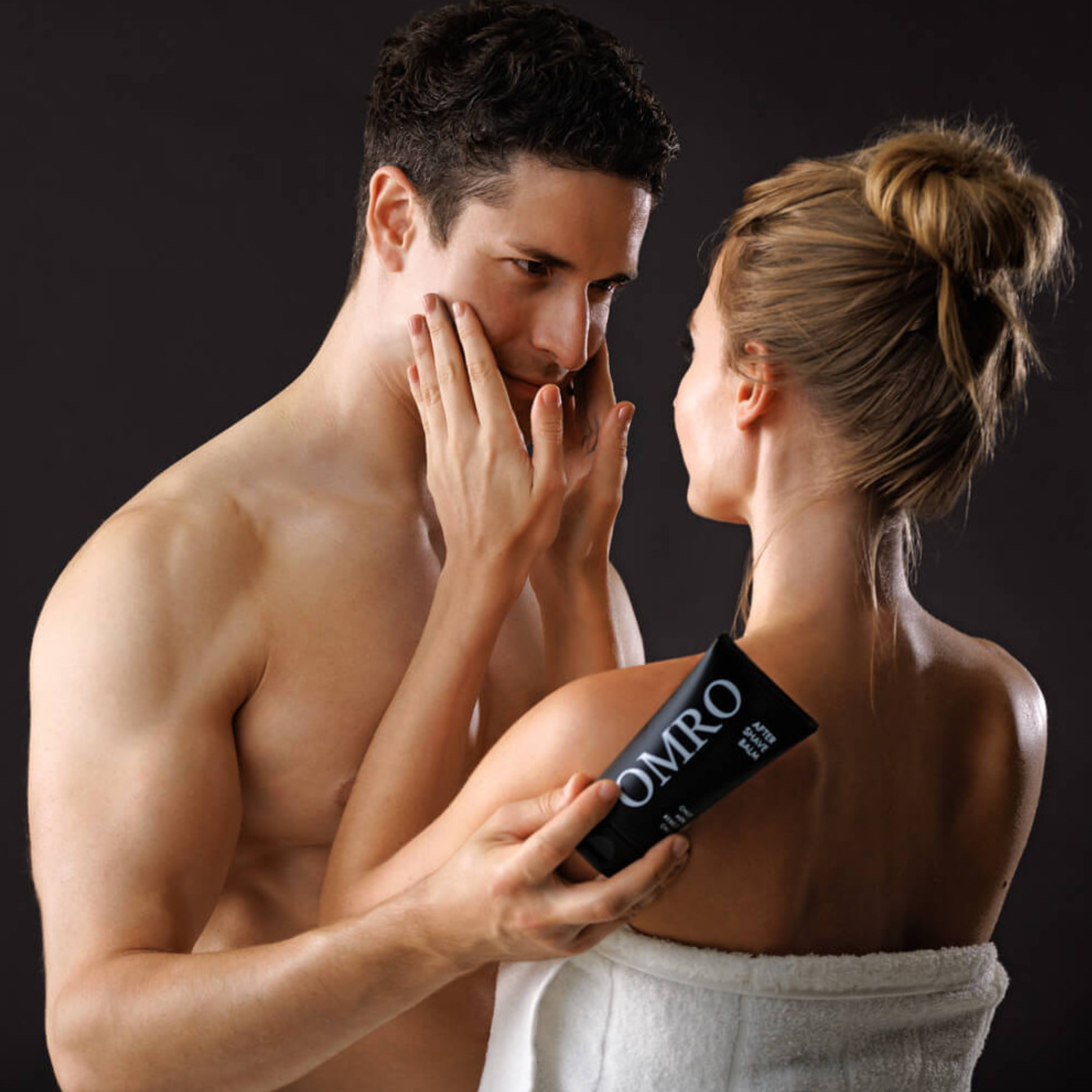 Save vertinančiam vyrui