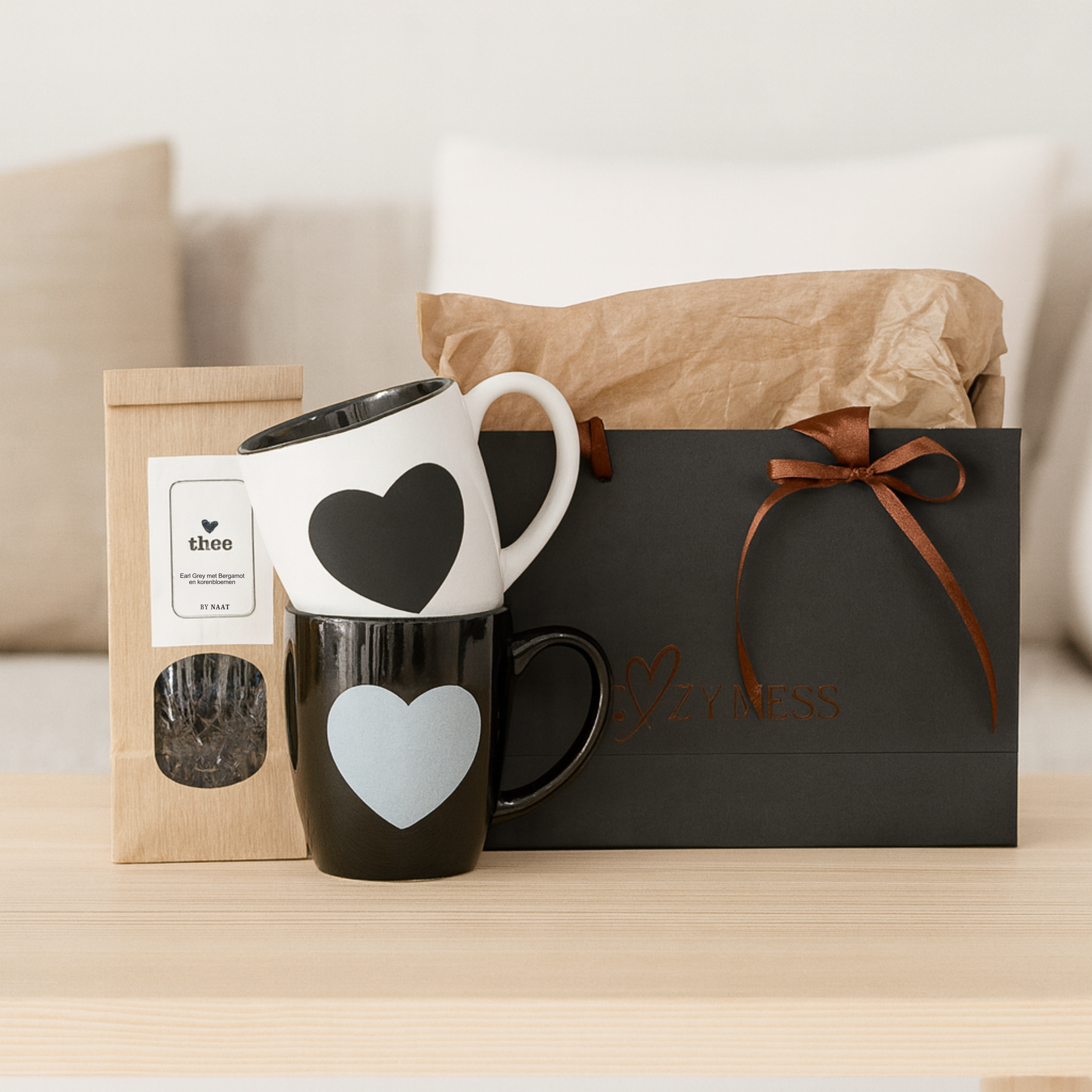 Arbatos pertraukėlė