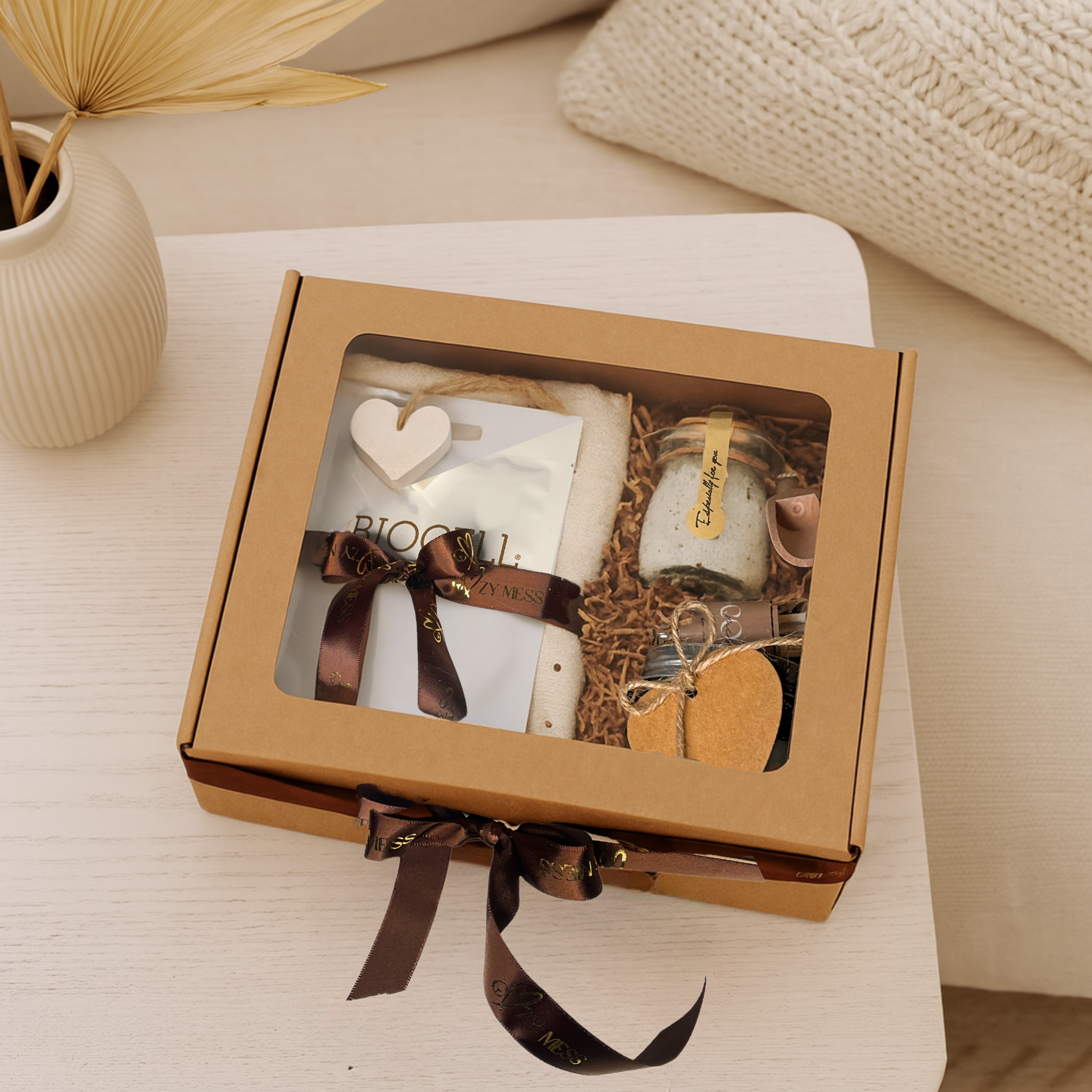 Rinkinys "Laikas sau"