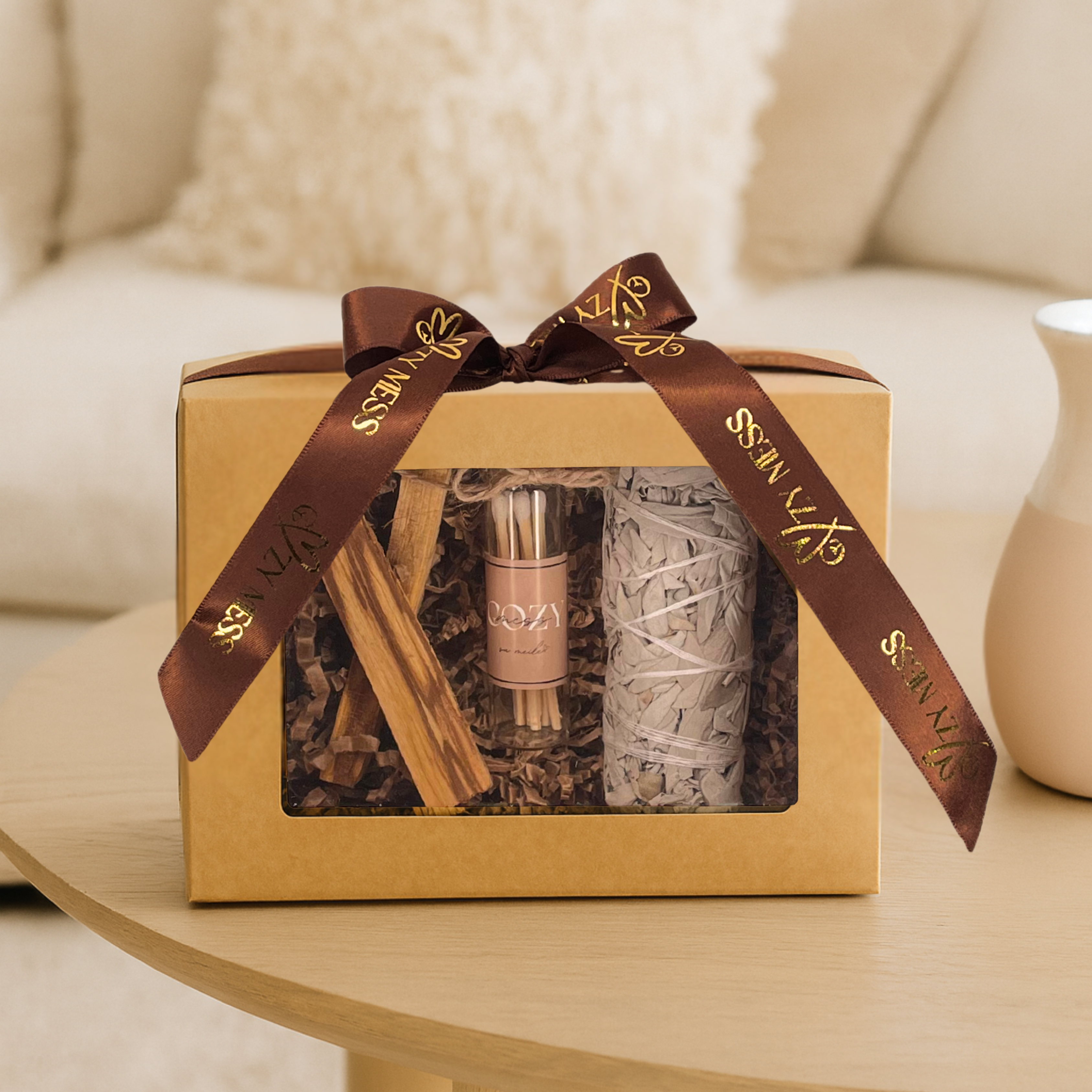 Rinkinys "Gera aura"