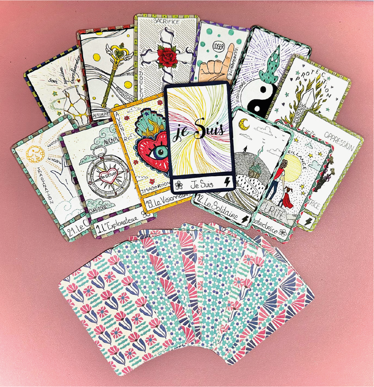 À la rencontre de nos archétypes