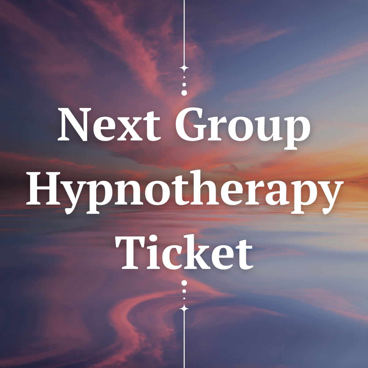 Group Hypnotherapy: Releasing Old Wounds