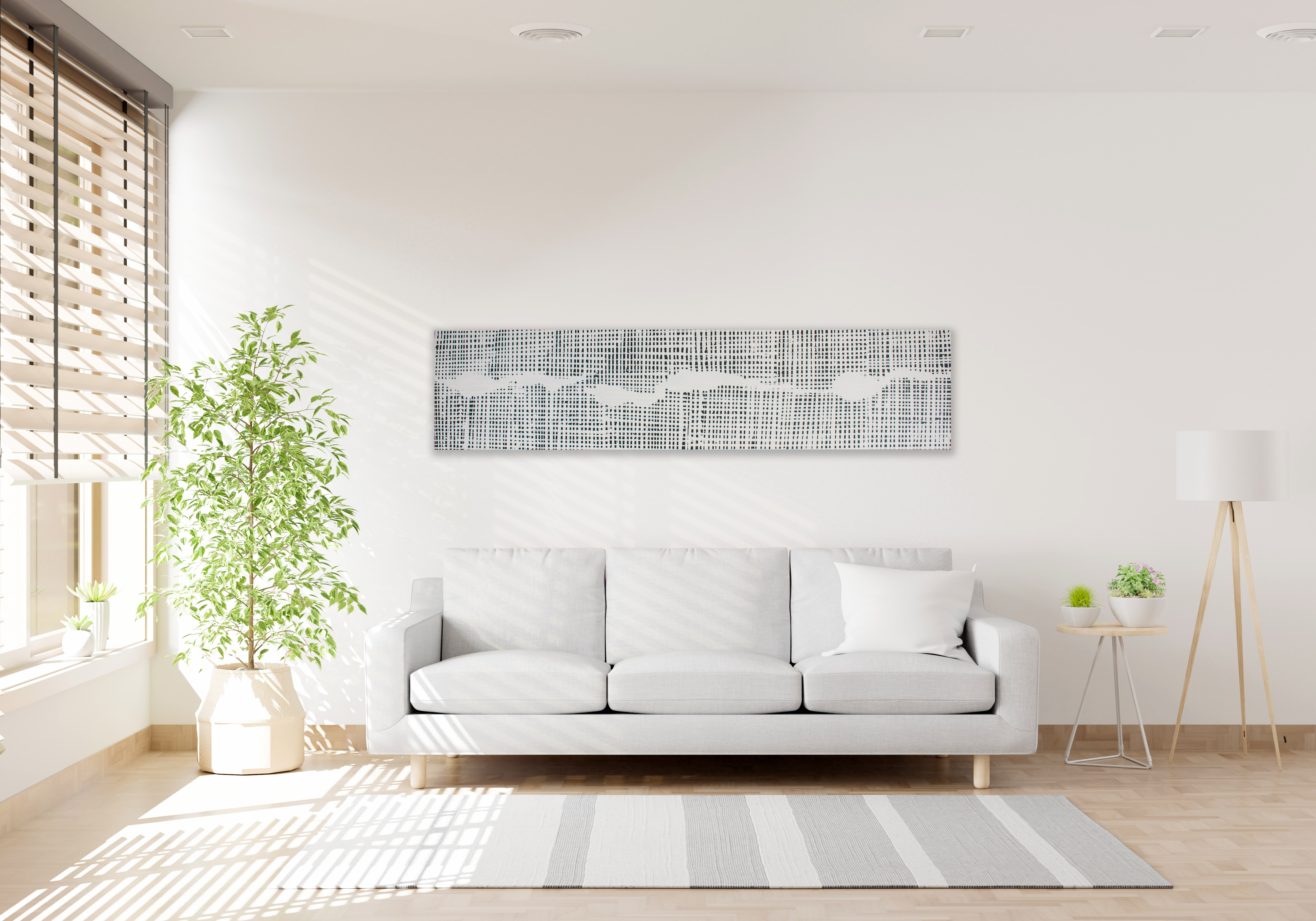 2019: Treizième Composition II