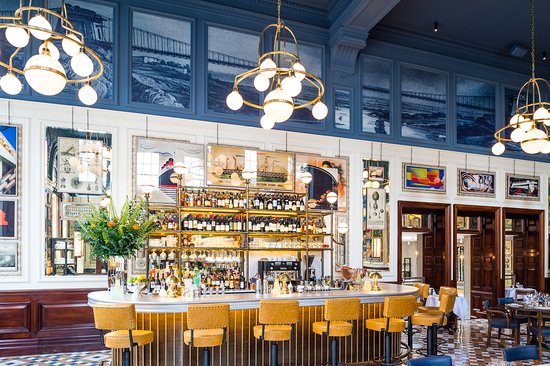 The Ivy
