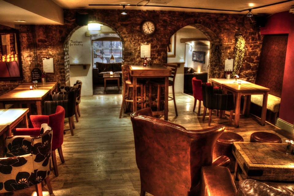 22 Clifton