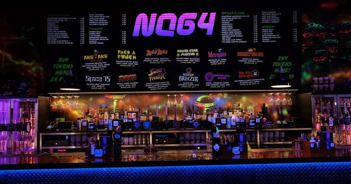 NQ64