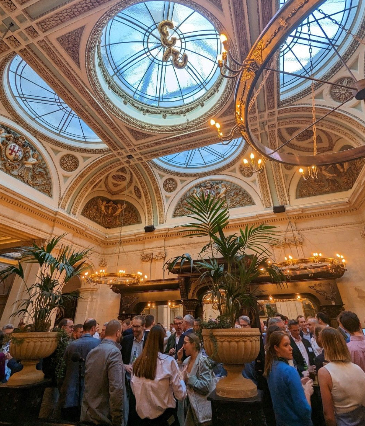 Cosy Club
