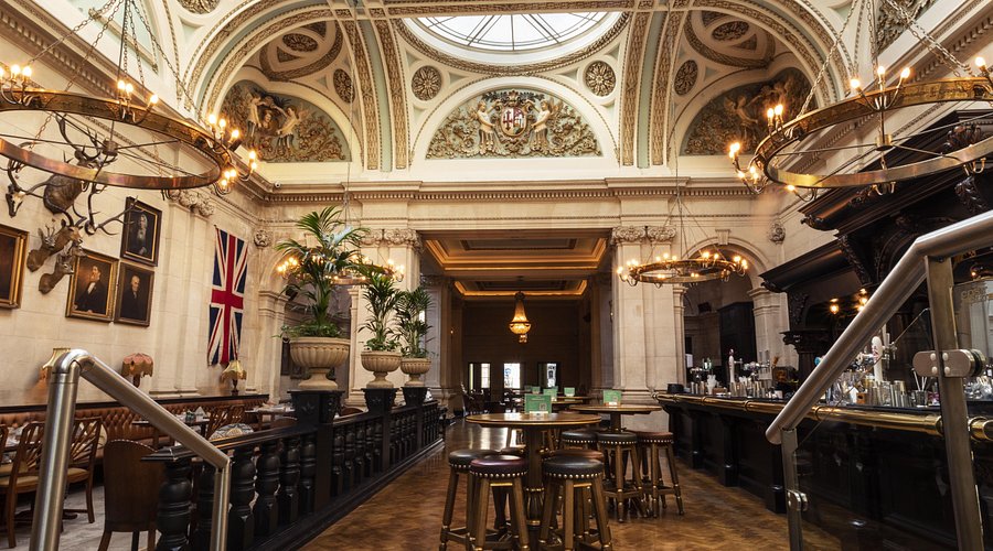 Cosy Club