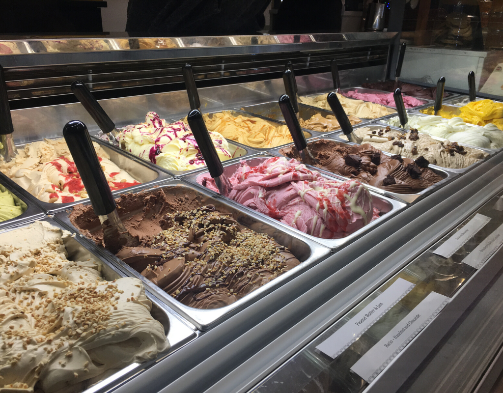 Swoon Gelato