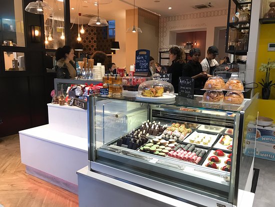 Swoon Gelato