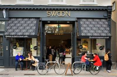 Swoon Gelato