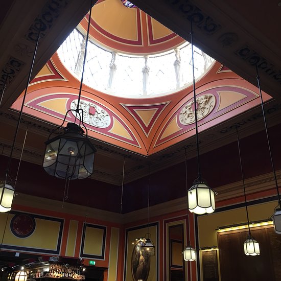 Commercial Rooms