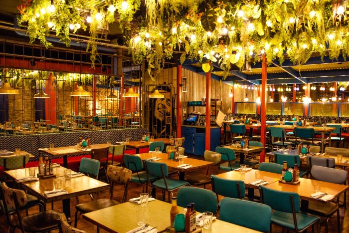 Turtle Bay