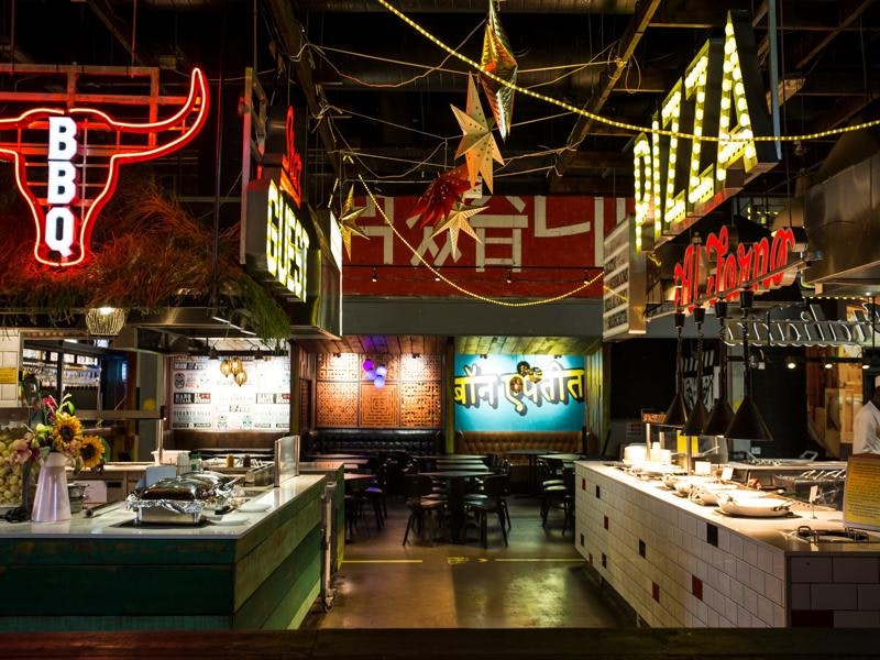 Zaza Bazaar