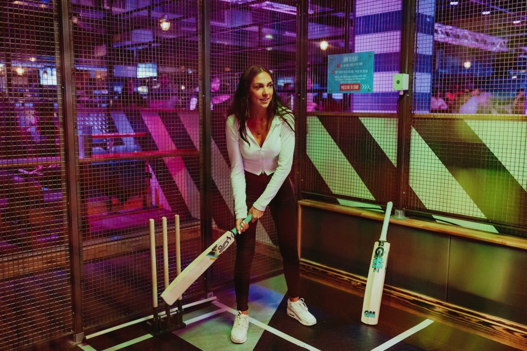Roxy Lanes