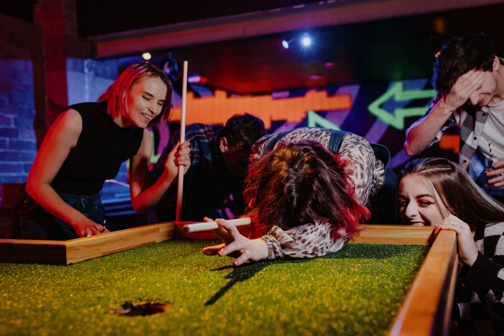 Roxy Lanes