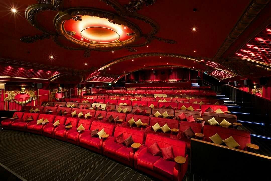 Everyman Cinema