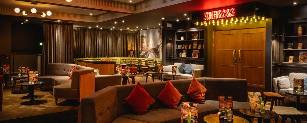 Everyman Cinema