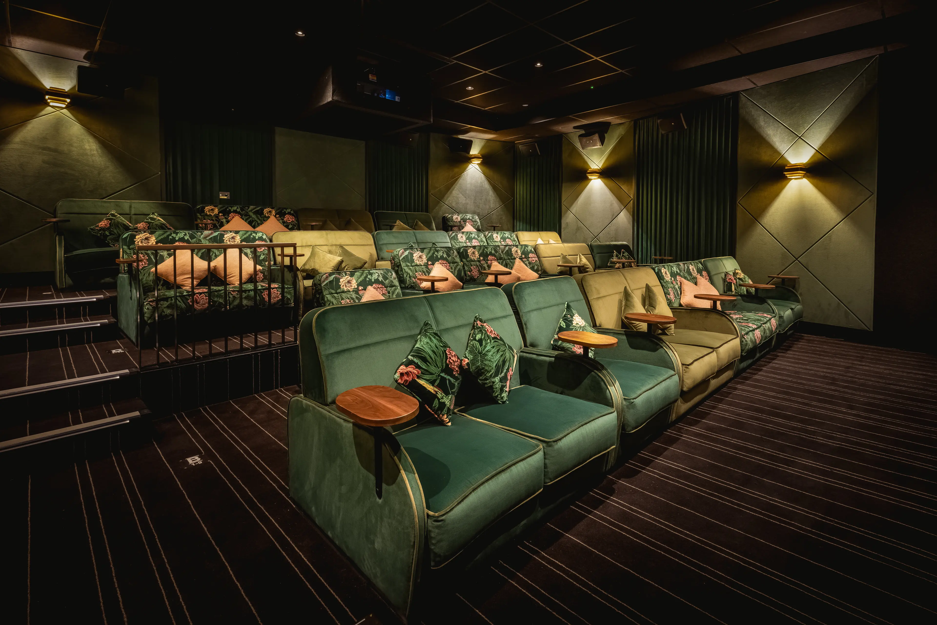 Everyman Cinema