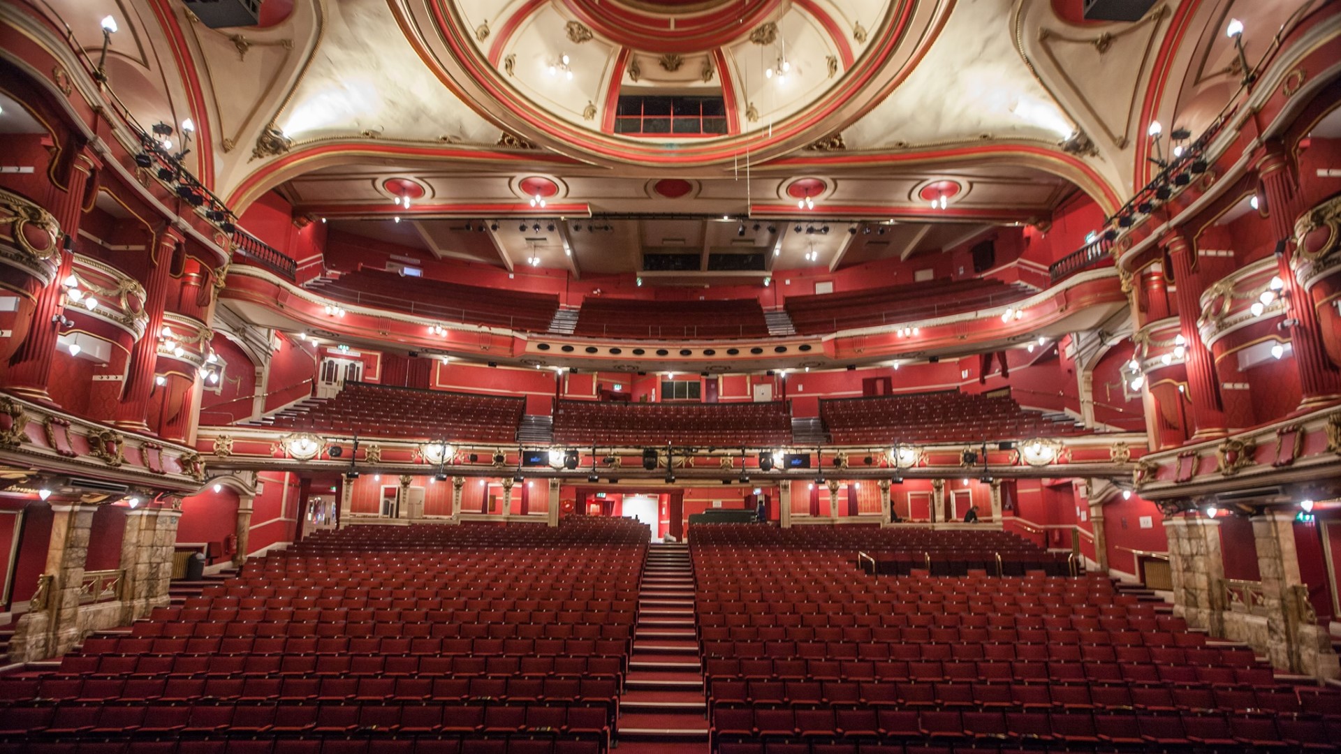Hippodrome