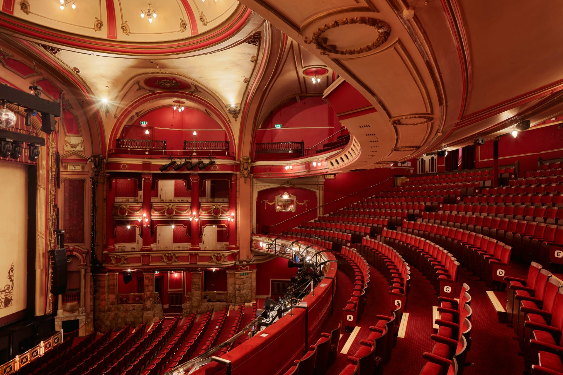 Hippodrome