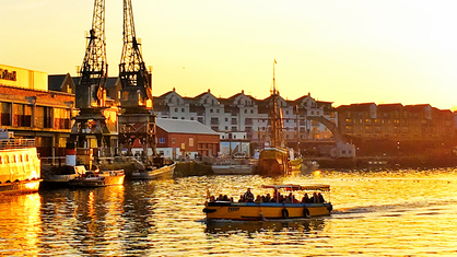 Bristol Ferry - Waterbus