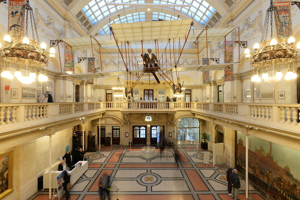 Bristol Museum & Art Gallery