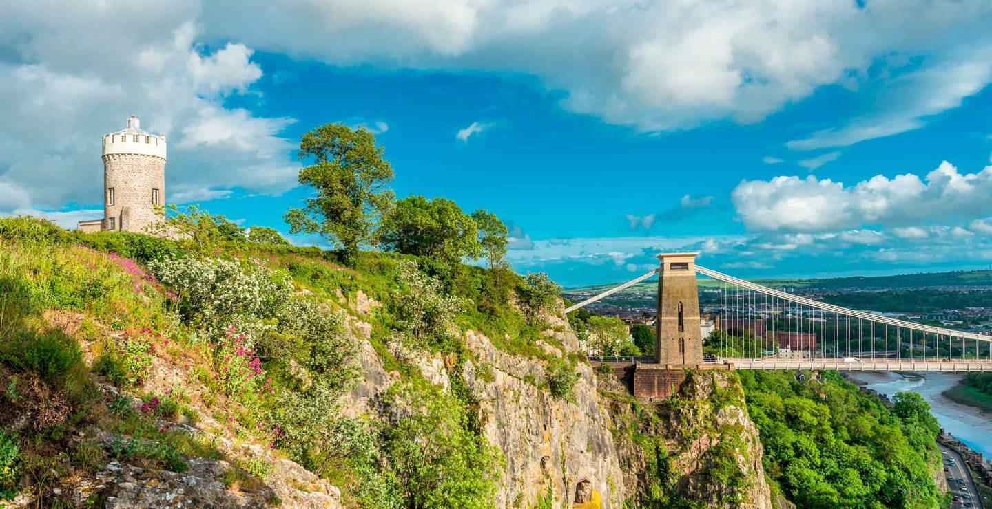 Clifton Observatory