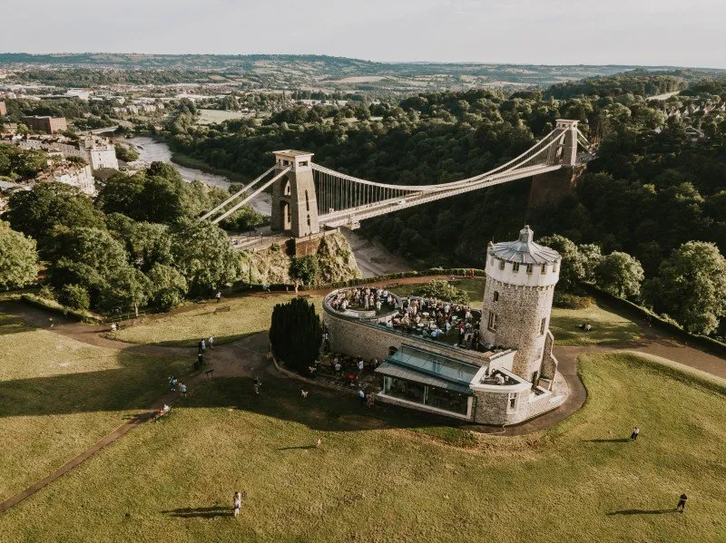 Clifton Observatory