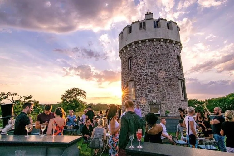 Clifton Observatory