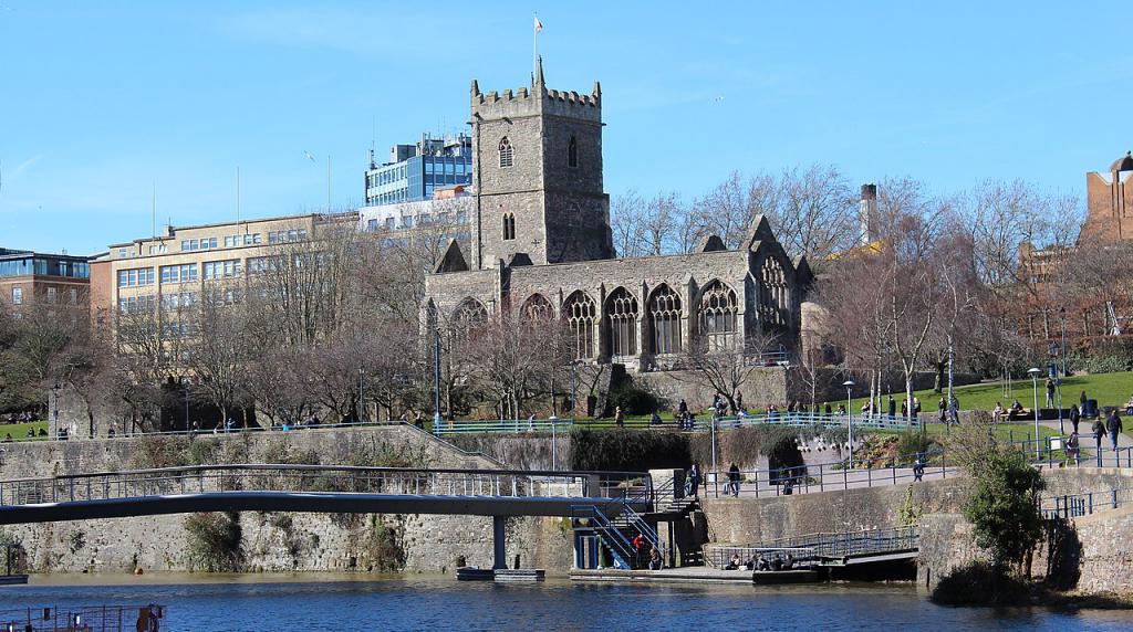 Castle Park