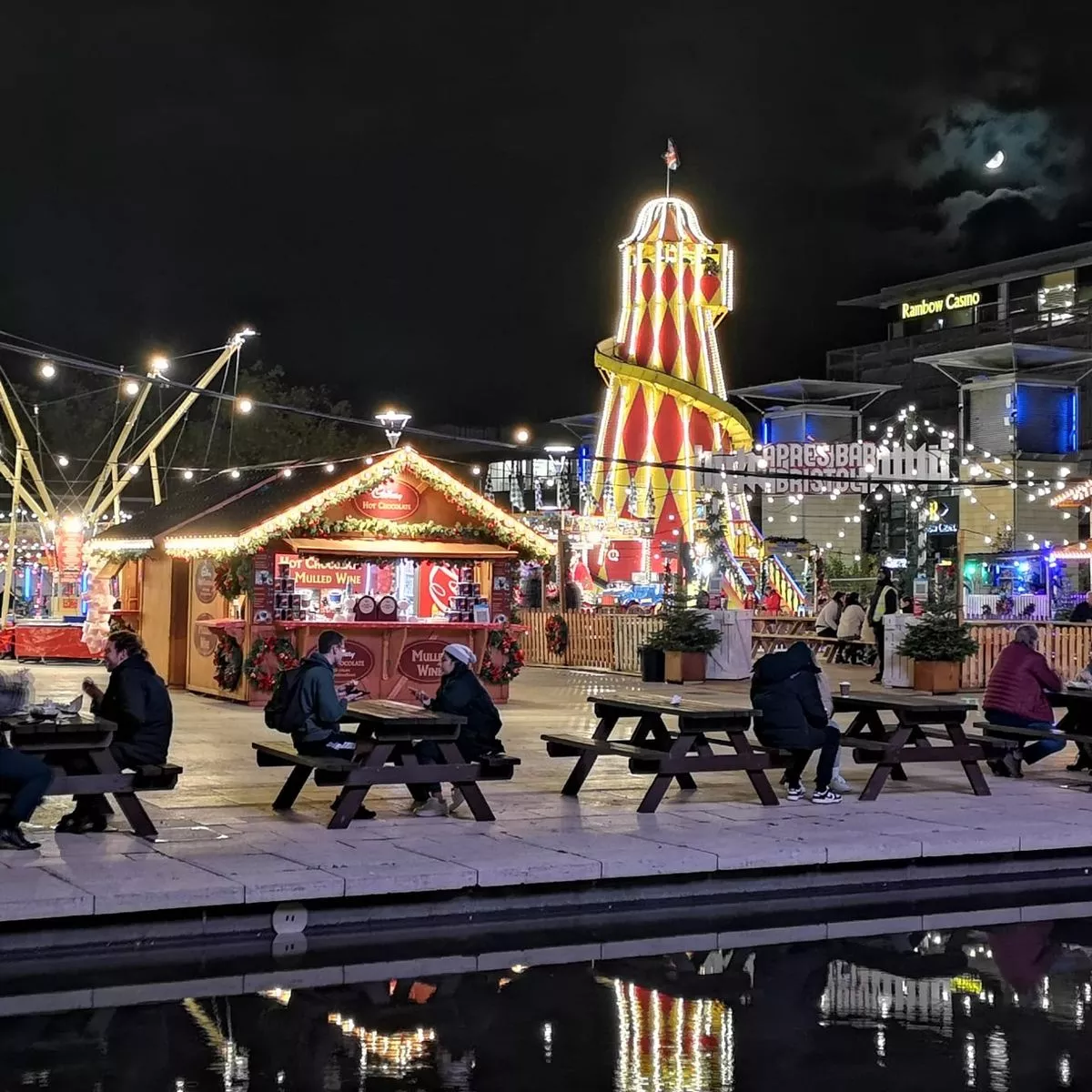 Millennium Square