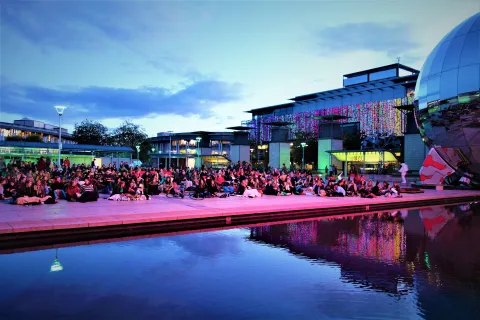 Millennium Square