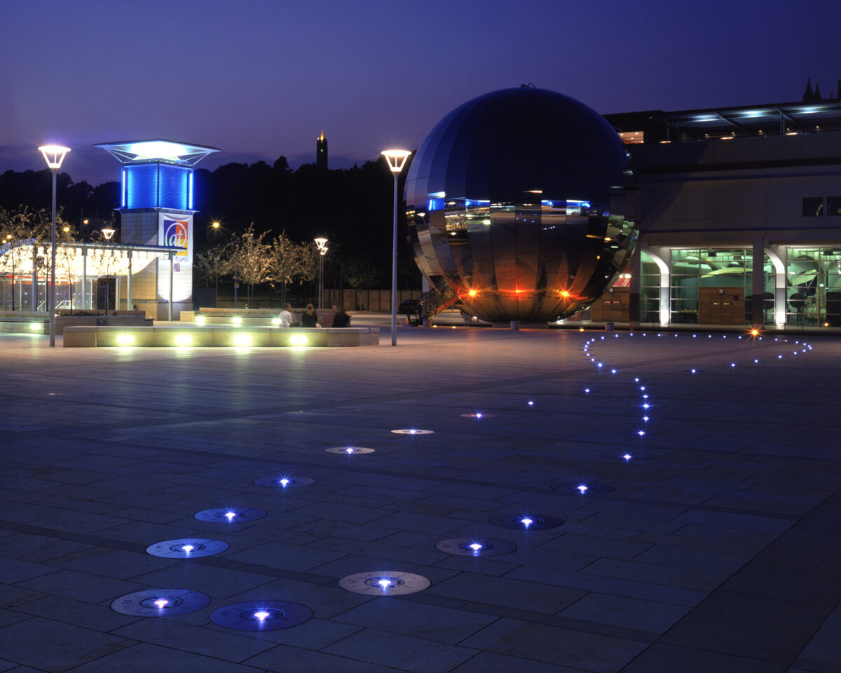 Millennium Square