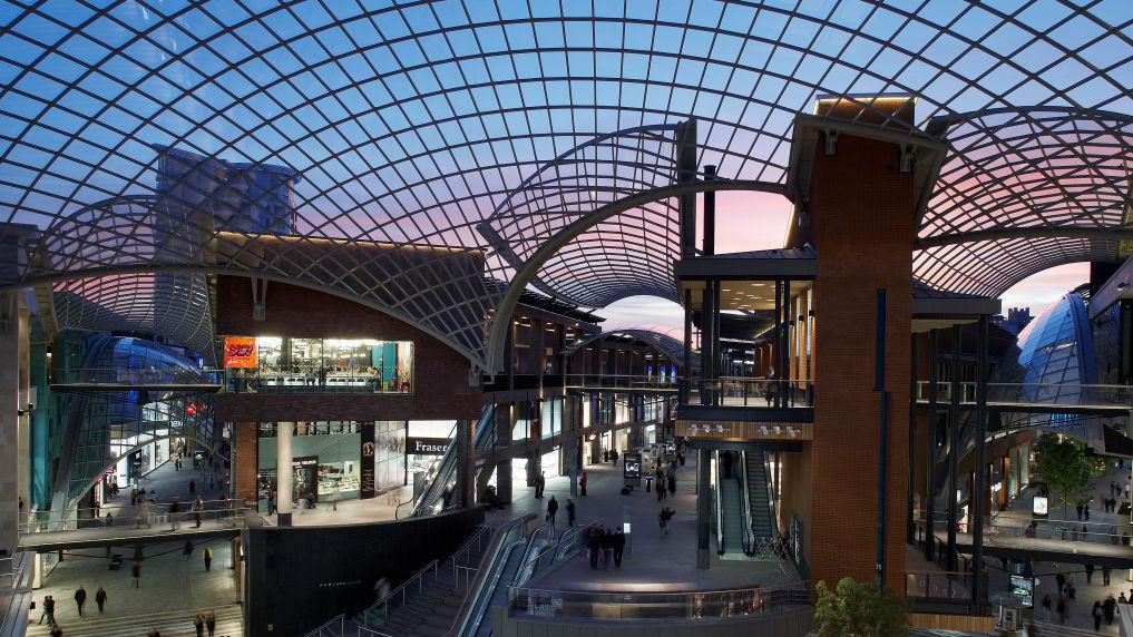 Cabot Circus
