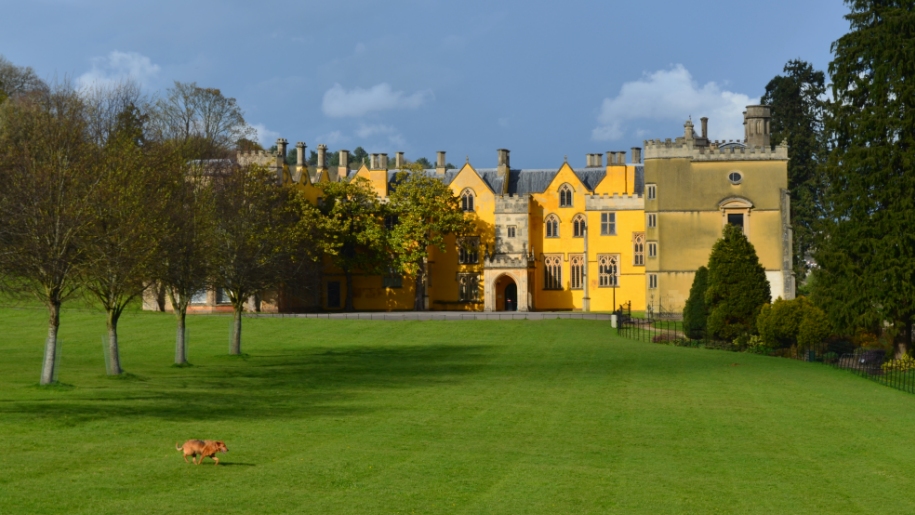 Ashton Court
