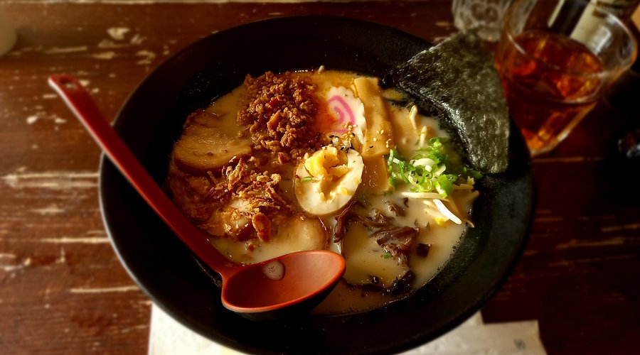 Ramen Ya