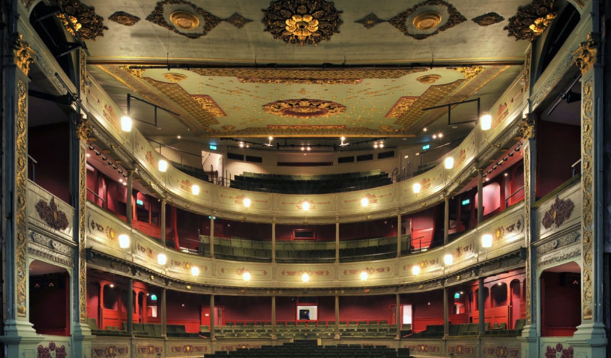 Old Vic