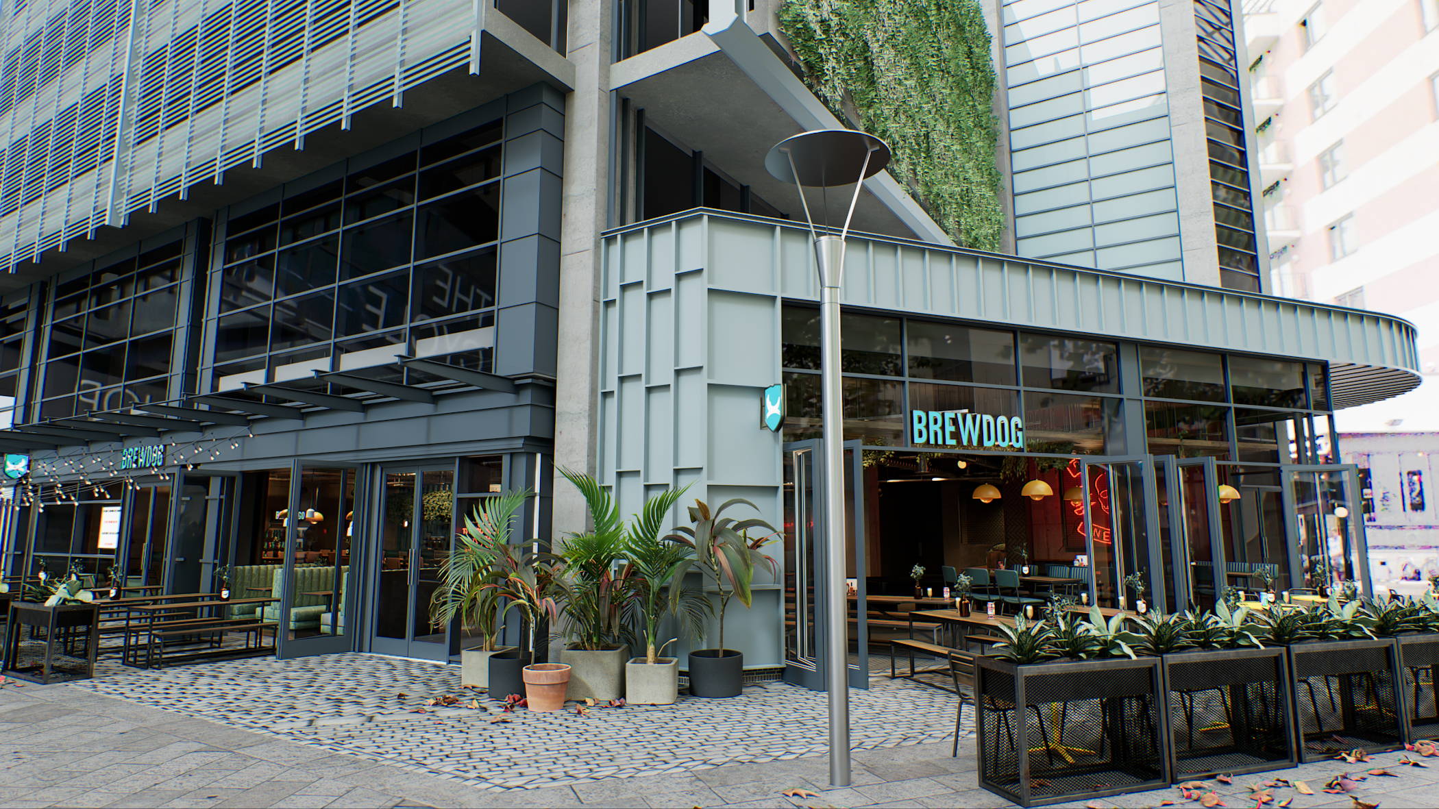 BrewDog