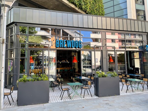 BrewDog