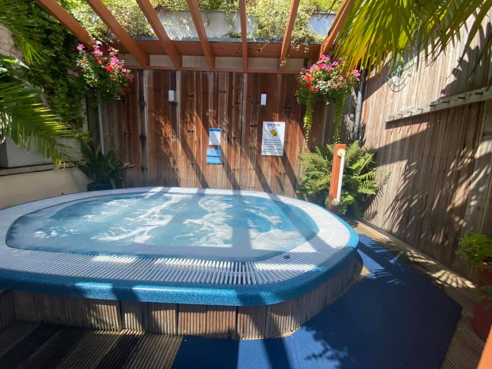 Bristol Lido