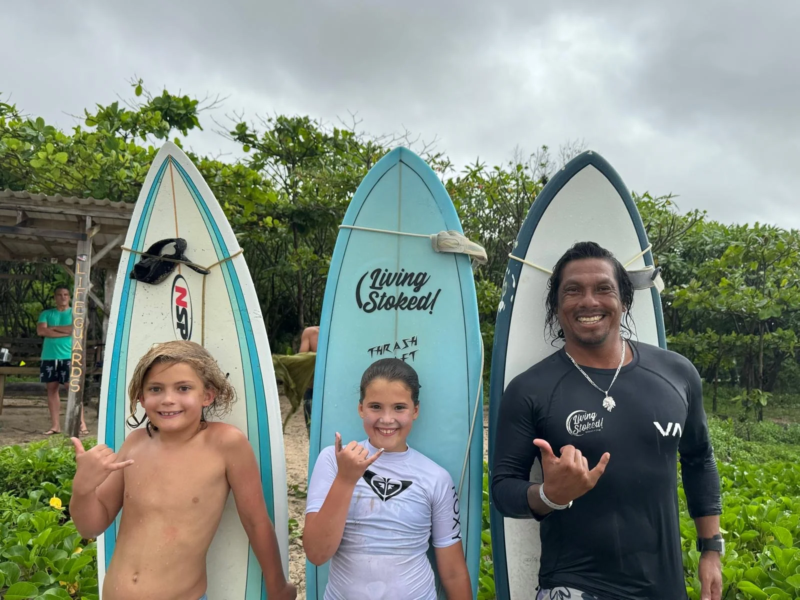 Semi-Private Lessons