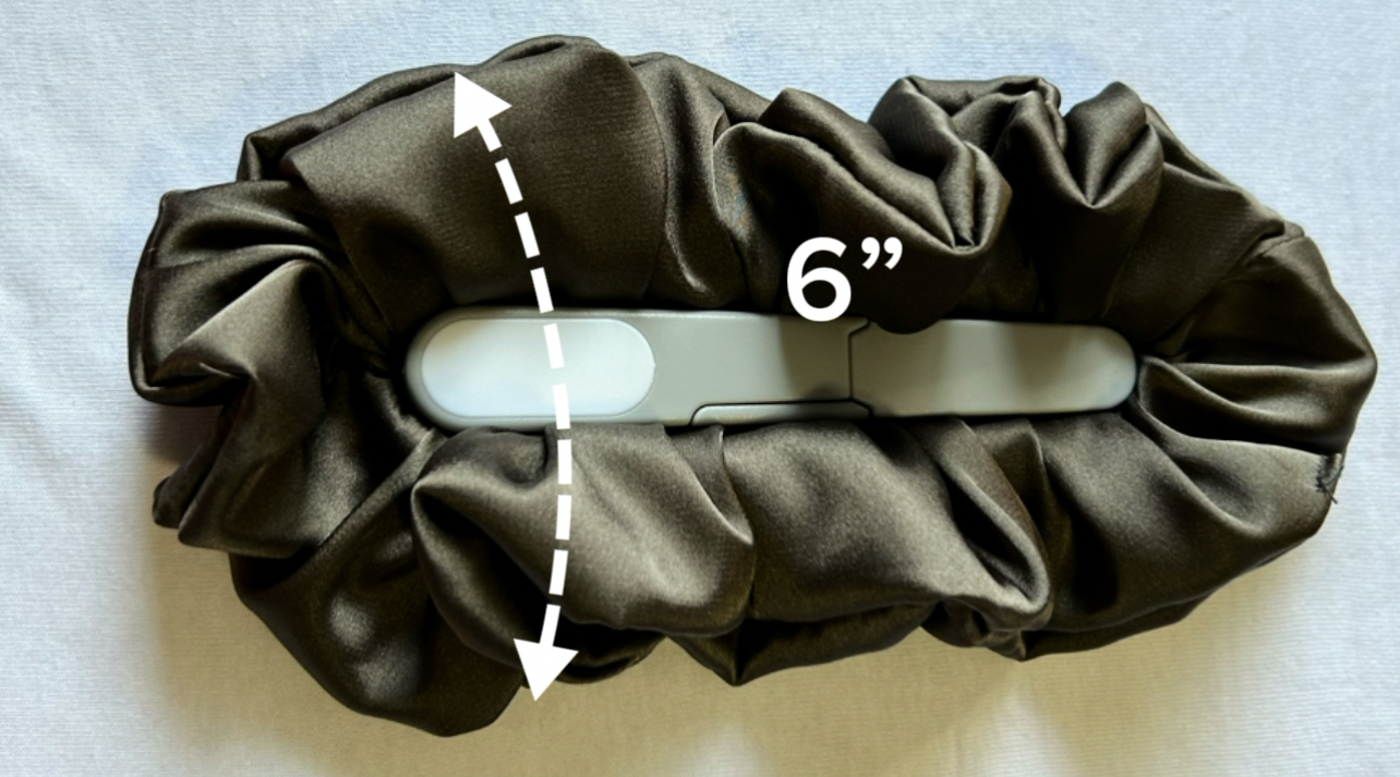Size Comparison Guide
