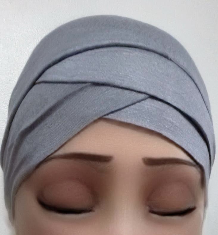 Hijab Turban
