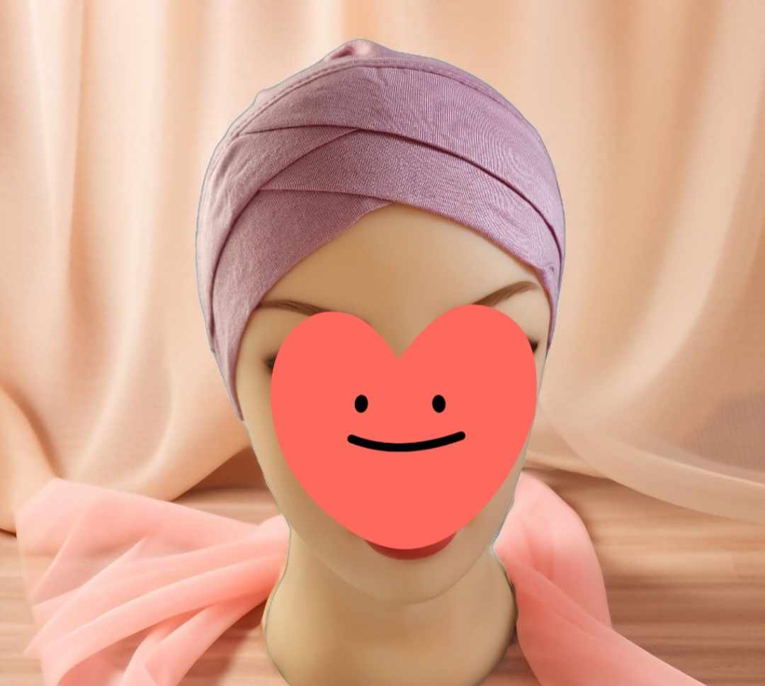 Hijab Turban