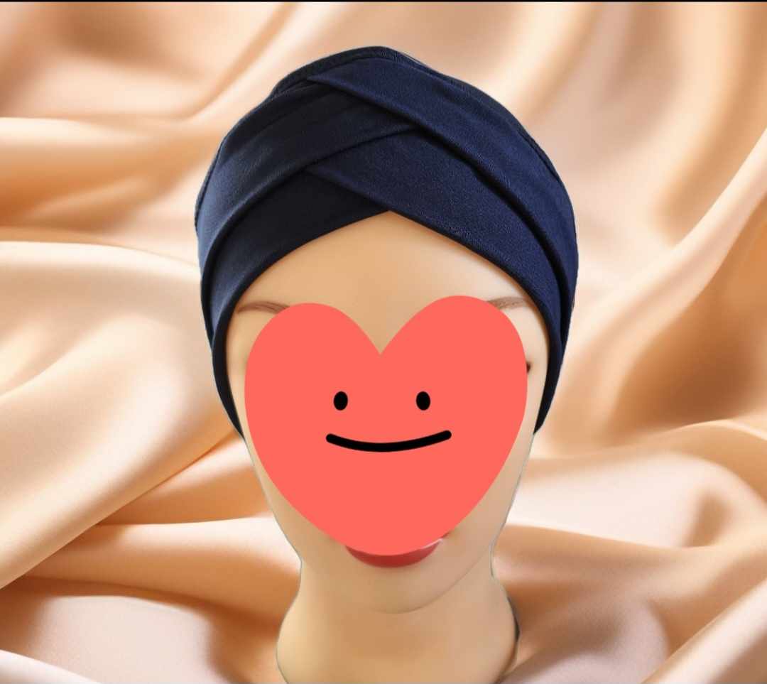 Hijab Turban