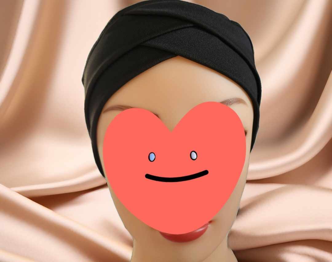 Hijab Turban