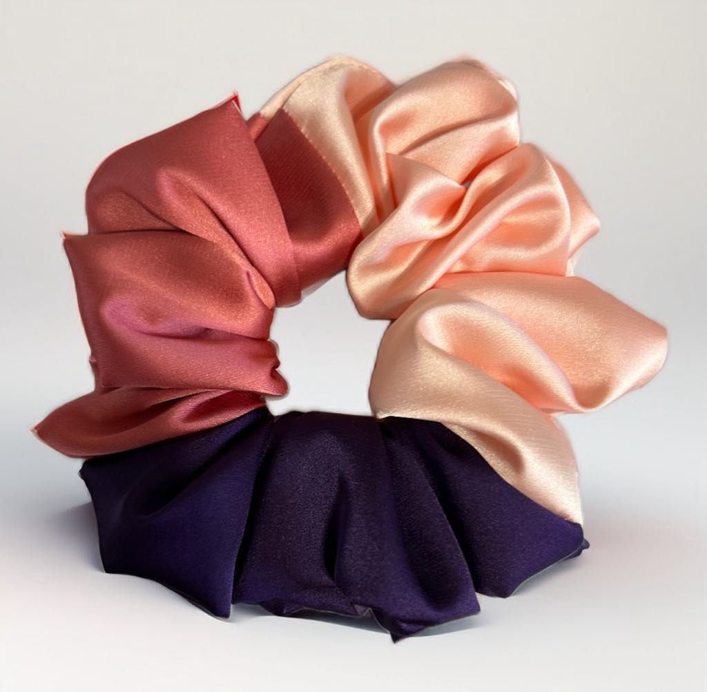 3 in 1 Scrunchies