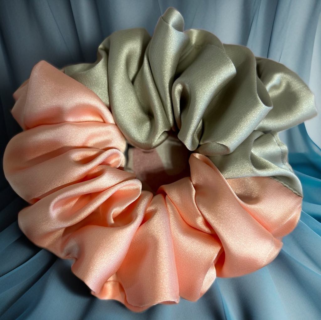 3 in 1 Scrunchies