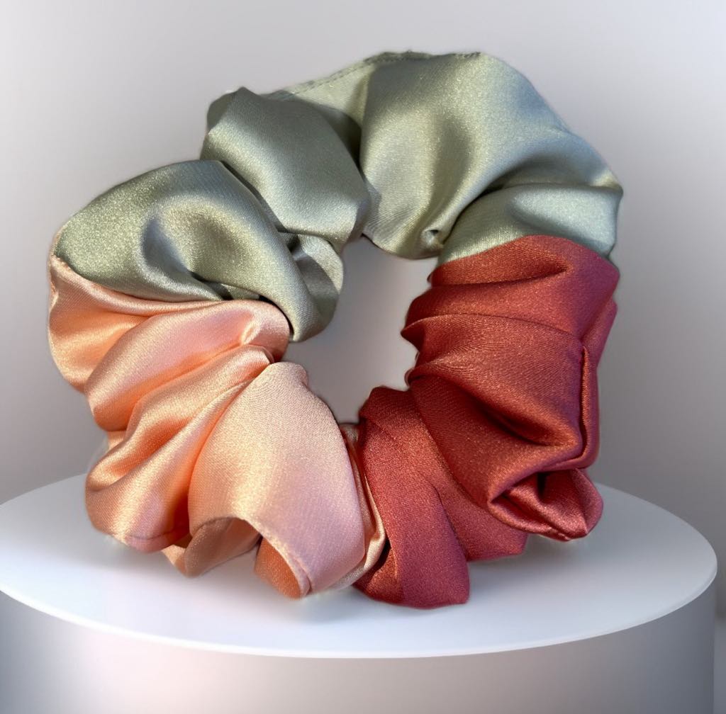 3 in 1 Scrunchies